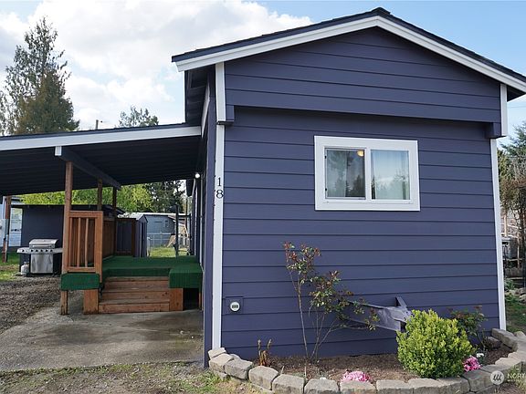 3rd image of 4205 Auburn Way S #18