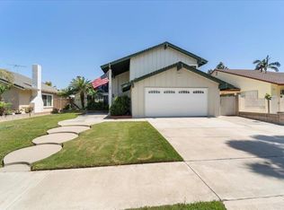3109 S Salta St, Santa Ana, CA 92704