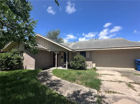 825 Crestview Dr, Corpus Christi, TX 78412