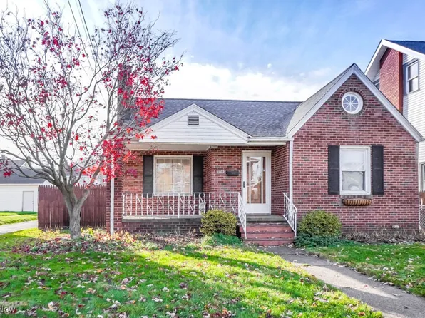 1102 19th St NW, Canton, OH 44709