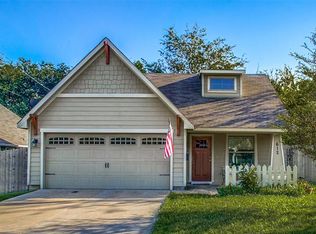 612 Fenet St, McKinney, TX 75069