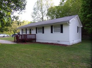 11194 Hope Means Rd, Means, KY 40346