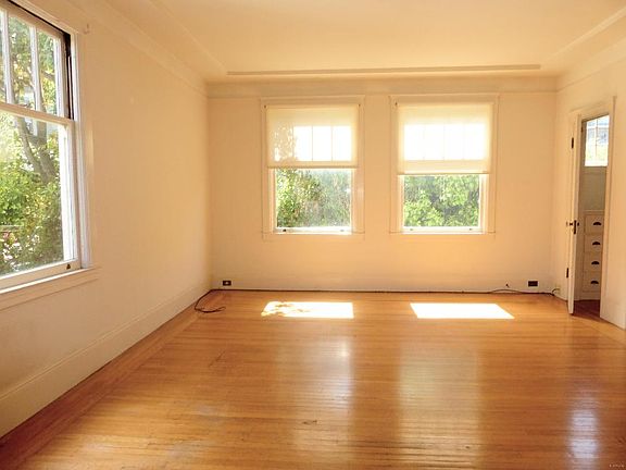 2nd image of 1135 Stanyan St #8