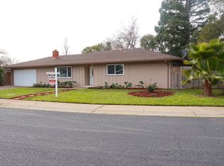 1611 Oak Tree Dr, Roseville, CA