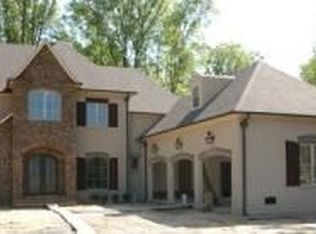 185 Poplar Springs Dr, Tupelo, MS 38804