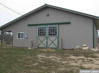 17447 County Road 18, Park Rapids, MN 56470