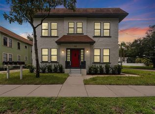 922 W West St, Tampa, FL 33602