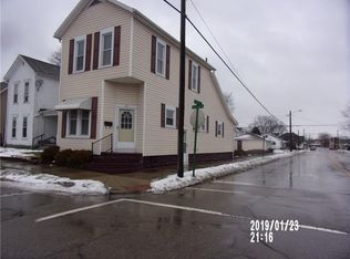 535-537 S Downing St, Piqua, OH 45356