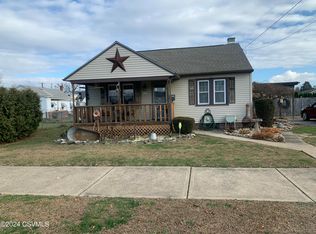 1416 Chestnut St, Berwick, PA