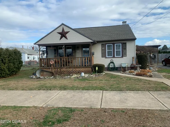 1416 Chestnut St, Berwick, PA 18603