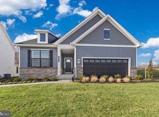 521 Twisted Twig Ln, La Plata, MD 20646