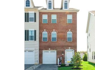 853 Hubble Ave, Bear, DE 19701