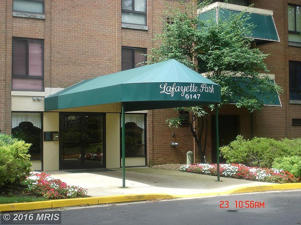 1st image of 6147 Leesburg Pike APT 604