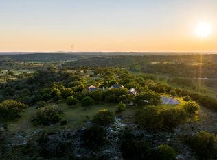 245 Hidden Hills Ranch Rd E, Center Pt, TX 78010