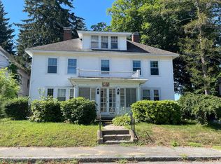 14 Pleasant St, Ware, MA 01082