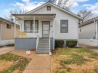 4632 Tiemann Ave, Saint Louis, MO