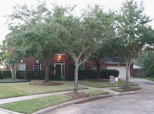 3006 Quiet Creek Ct, Sugar Land, TX 77479