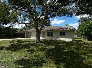 2165 Tropic Ave, Fort Myers, FL 33905