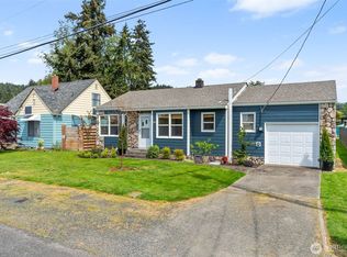 372 SW 14th Street, Chehalis, WA 98532