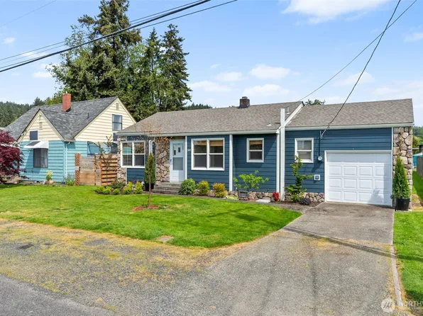 372 SW 14th Street, Chehalis, WA 98532