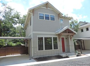 425 E Mistletoe Ave UNIT 400, San Antonio, TX 78212