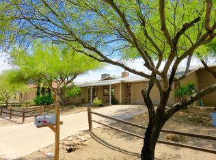 34951 S Westridge Ln, Black Canyon City, AZ 85324