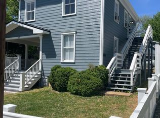 213 Douglas Ave #B, Charlottesville, VA 22902
