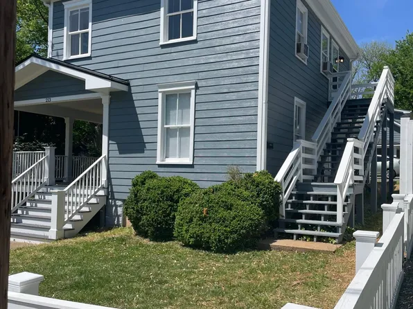 213 Douglas Ave #B, Charlottesville, VA 22902