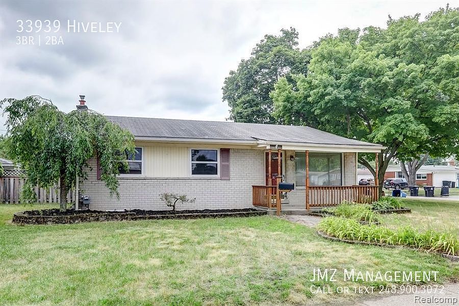 1st image of 33939 Hiveley St