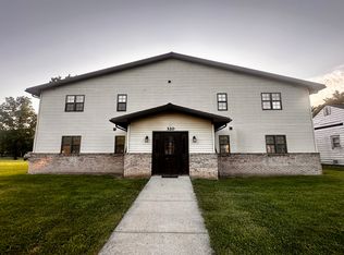 320 S Cherry St APT 6, Centralia, IL 62801