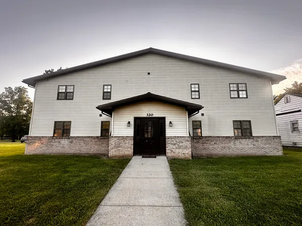 320 S Cherry St APT 6, Centralia, IL 62801