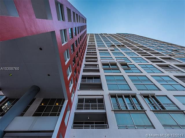 1st image of 1541 Brickell Ave #A2201