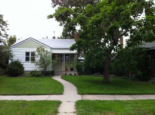 4334 N Raleigh St, Denver, CO 80212