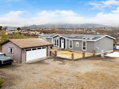 240 S Brookstone Dr, Dewey, AZ, 86327