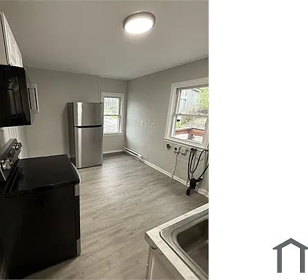 2 bed, $1,617 — Photo 2
