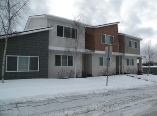 11268 Business Blvd, Eagle River, AK 99577