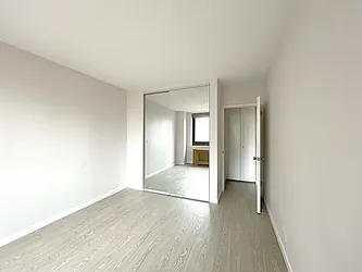 Rented by City Connections Realty