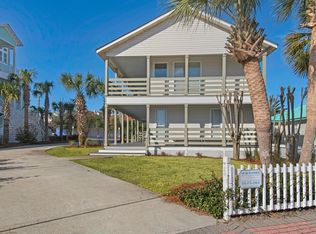 4476 Ocean View Dr, Destin, FL 32541