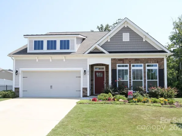 1019 Shadbush Ct, Clover, SC 29710