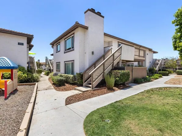 9872 Shirley Gardens Dr Unit 4, Santee, CA 92071