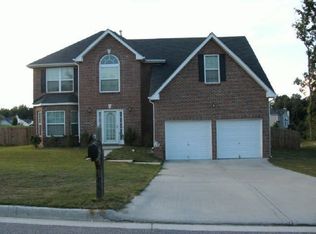 7451 Petal Pl, Fairburn, GA 30213
