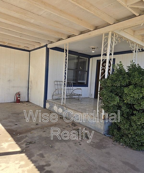 1st image of 1017 N Main Ave #1
