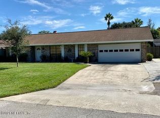 12347 Toucan Dr, Jacksonville, FL 32223