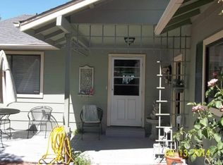 3591 Jefferson Ave, Clearlake, CA 95422