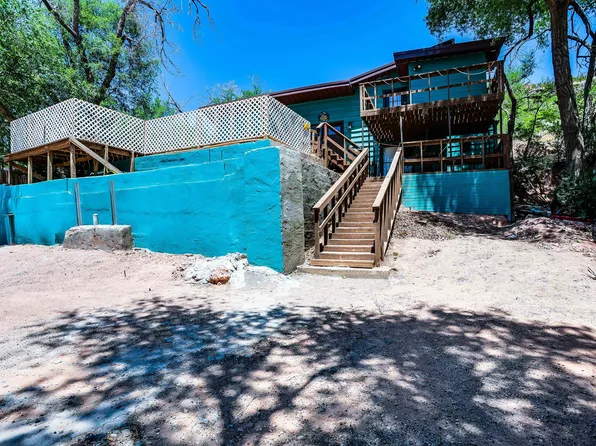 68 Pony Express Trl, Lubbock, TX 79404