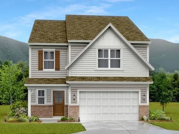 2504 Robert Gwynne Dr, Smyrna, TN 37167