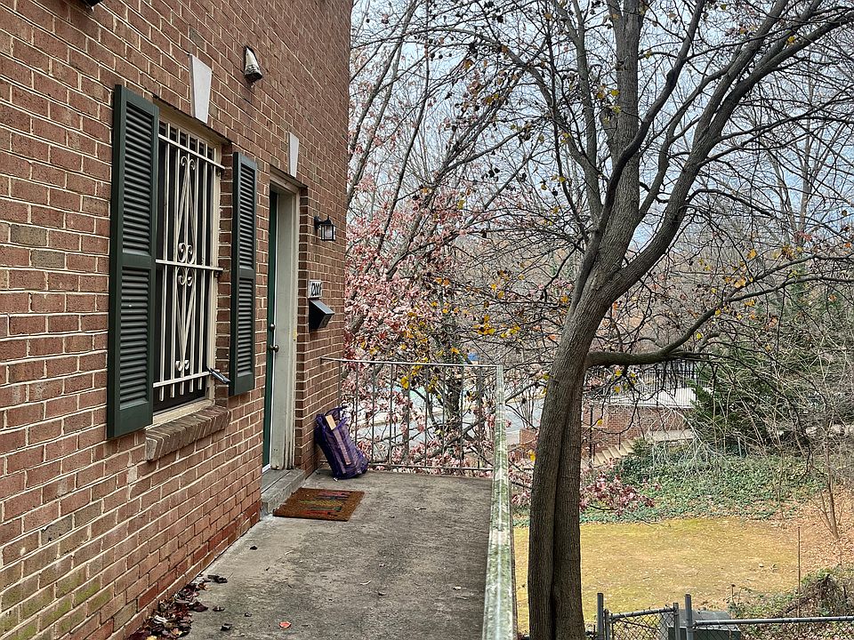 1st image of 1200 N Wayne St Unit F