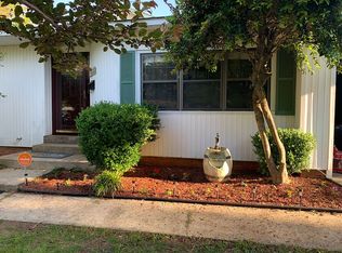 902 E 33rd St, Texarkana, AR 71854