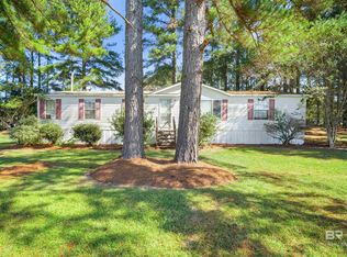 23700 Cumberland Rd, Robertsdale, AL 36567