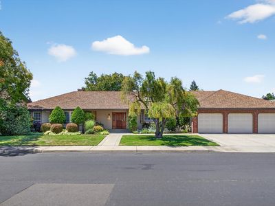 3313 Conant Ave, Modesto, CA, 95356